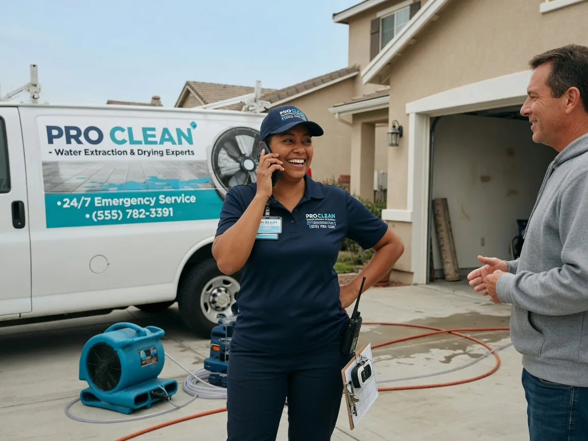 Water Extraction & Drying Abingdon, MD FAQs